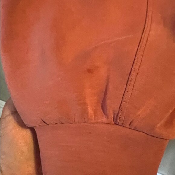 Softstreme perfectly oversized cropped crew - Picture 3 of 5